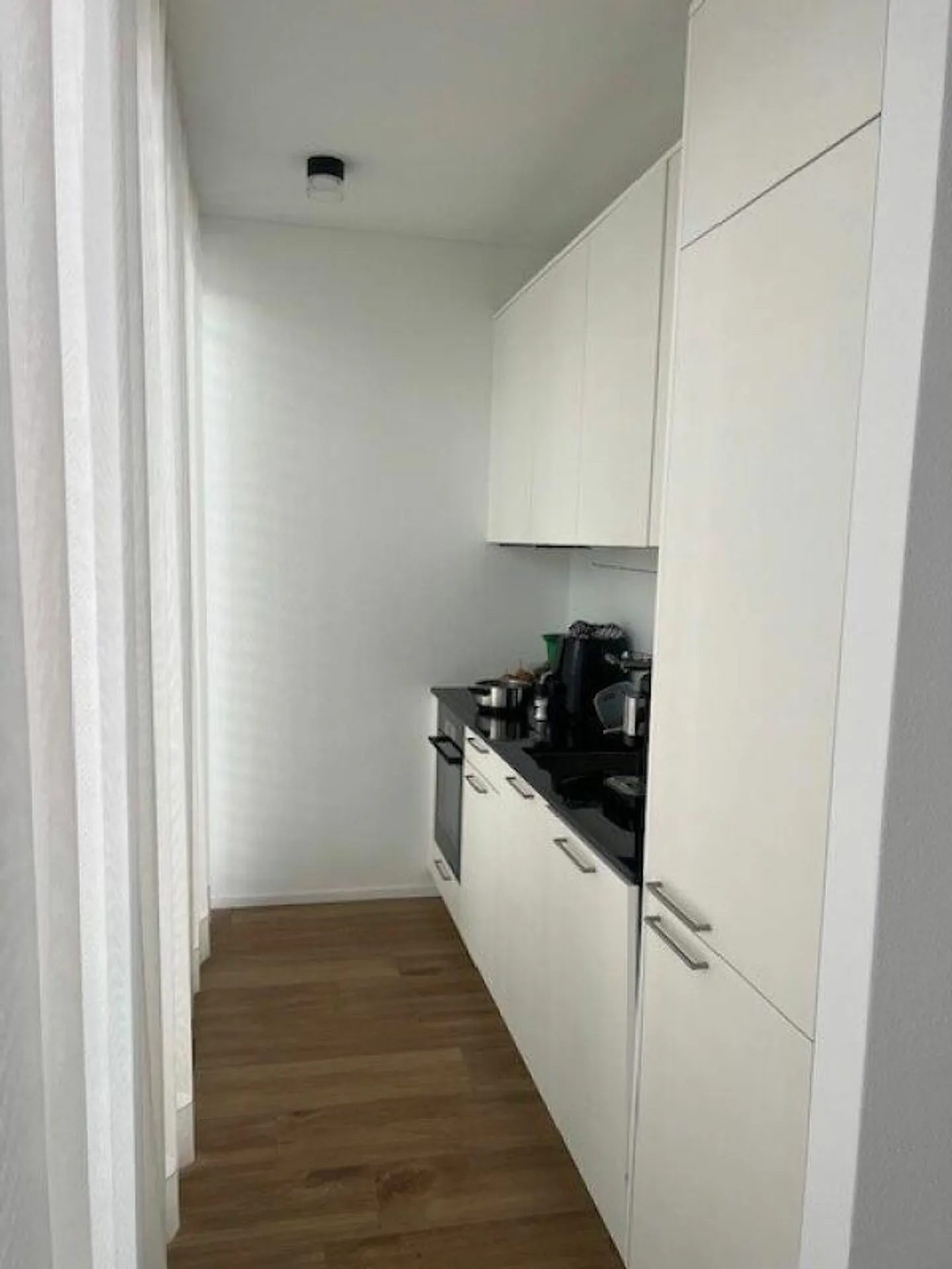 Loft-Atelier mit 65m² im B50 - Wohnen und Arbeiten im Zentrum von B... - Foto 2 von 6