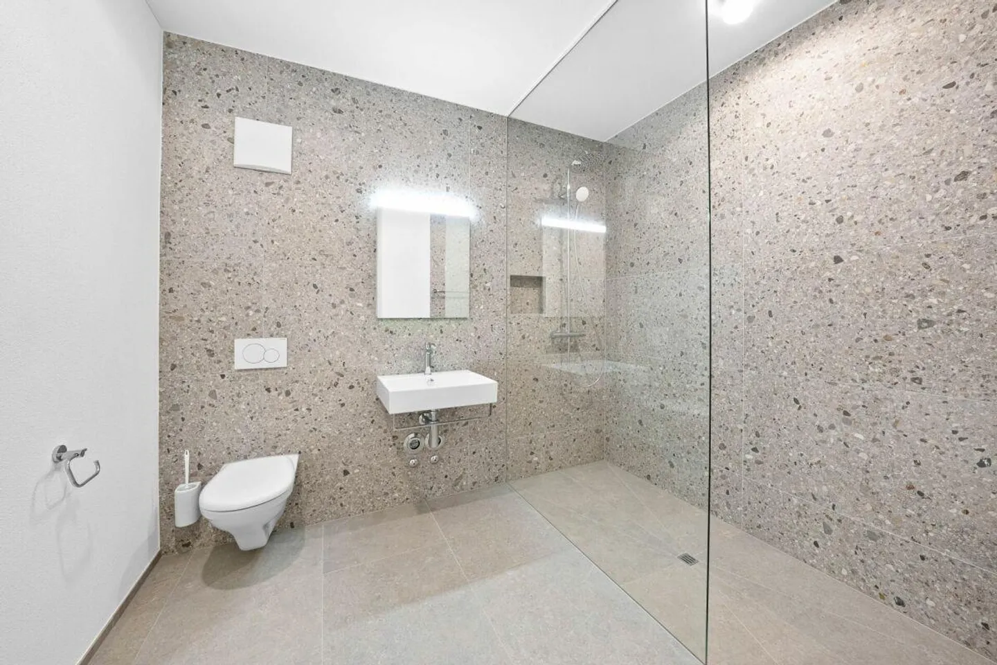 Loft-Atelier mit 65m² im B50 - Wohnen und Arbeiten im Zentrum von B... - Foto 4 von 6