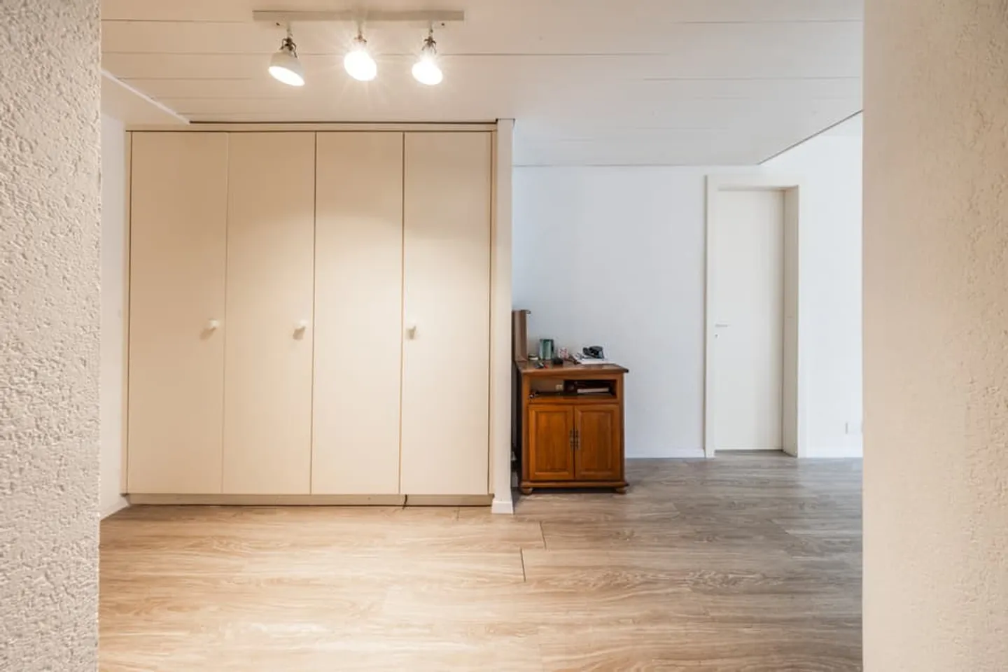 Appartamento di 2,5 locali nel centro di Charmey - Foto 5 di 6