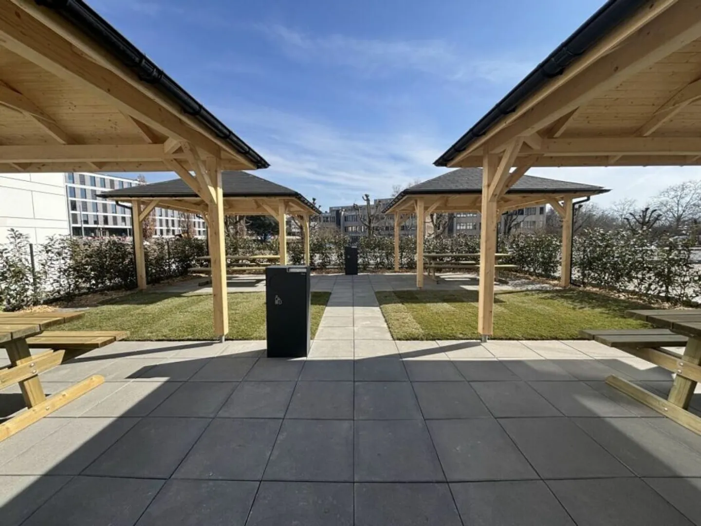 Büros / Räumlichkeiten von 210 m² teilbar in Renens - Foto 5 von 10