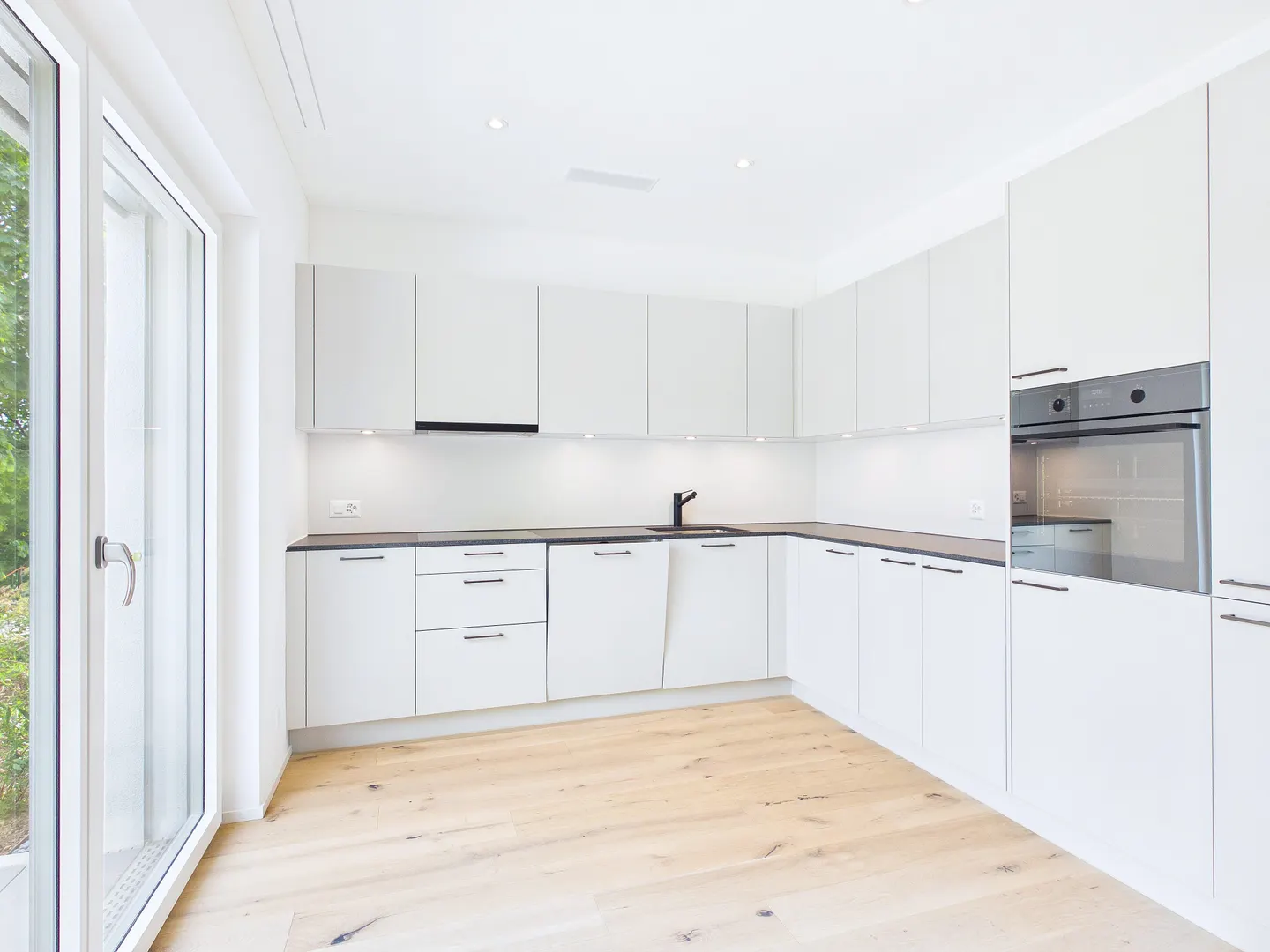 Maison semi-détachée moderne - Photo 3 sur 12