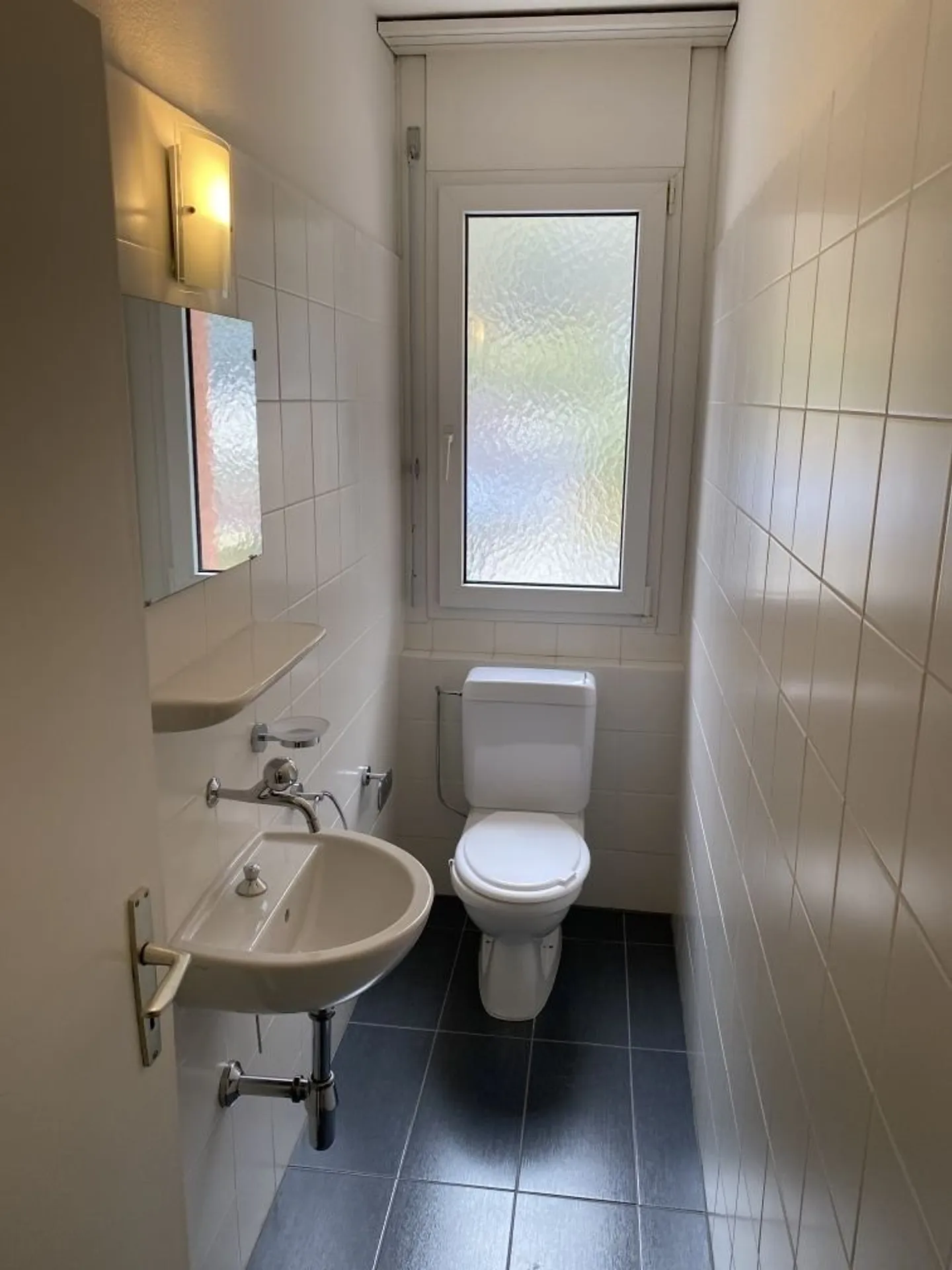 Spazioso appartamento di 4.5 locali con vista panoramica a Biasca - Foto 10 di 11