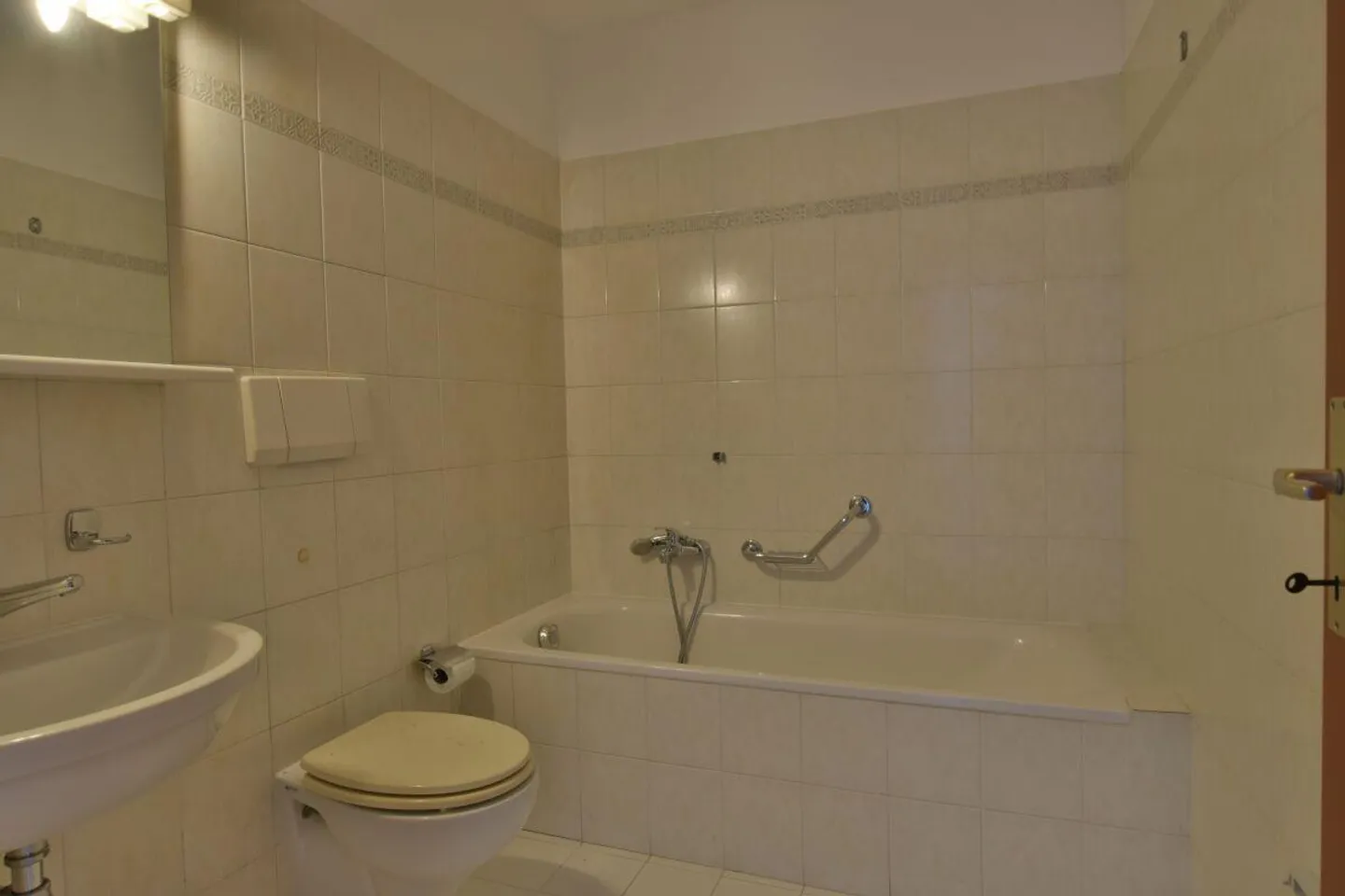 2.5-Zimmer-Wohnung zu vermieten - Foto 5 von 5
