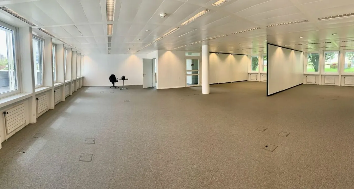 Büros / Räumlichkeiten von 210 m² teilbar in Renens - Foto 7 von 10