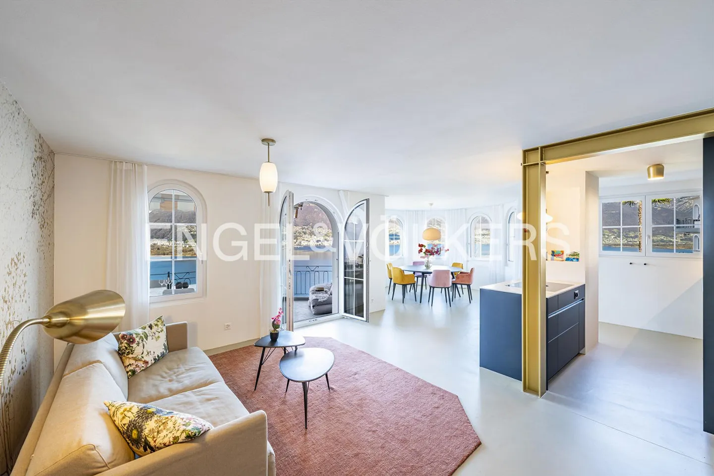 Holiday with Mediterranean Charm (5) - Photo 4 of 15