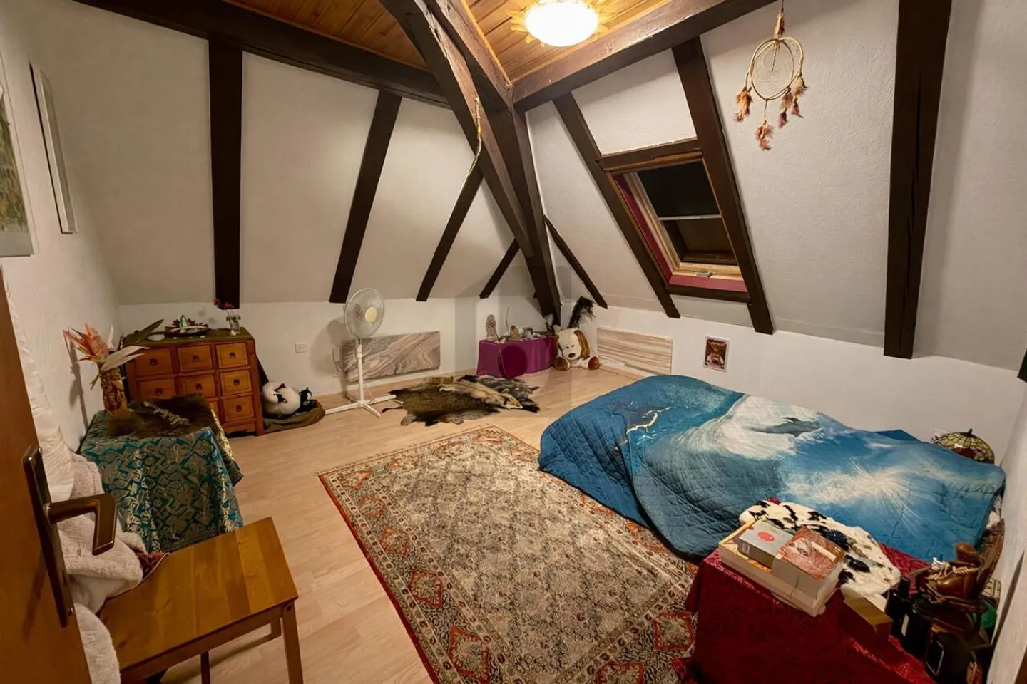 Exceptional Duplex with Lake View - Top Floor - Photo 5 of 6