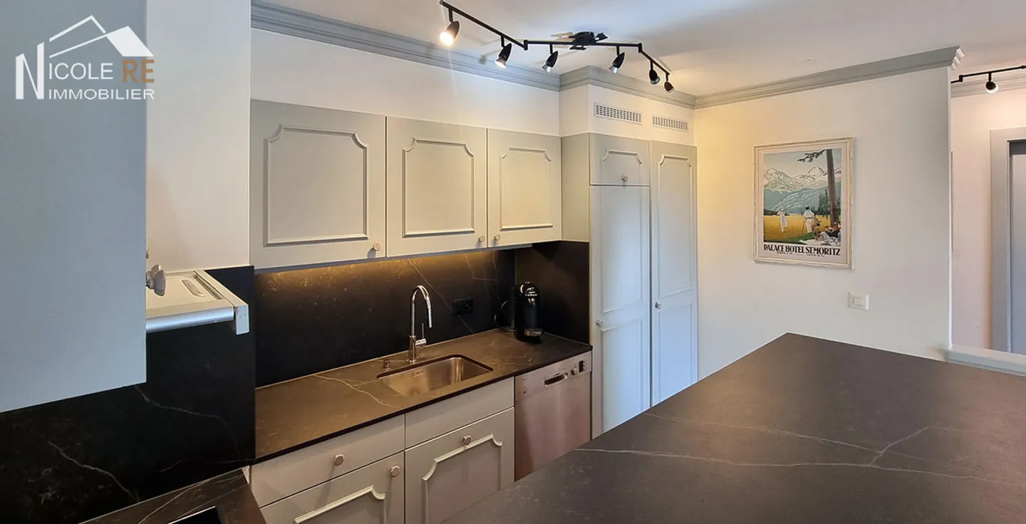 Center of Crans - luxurious residence - Photo 9 of 29