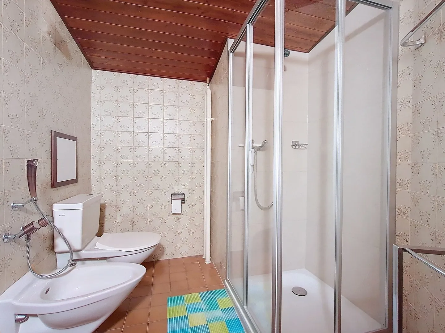 EXKLUSIV! Großes Duplex 3.5 Zimmer mit Terrasse im Herzen von Torgon - Foto 3 von 13