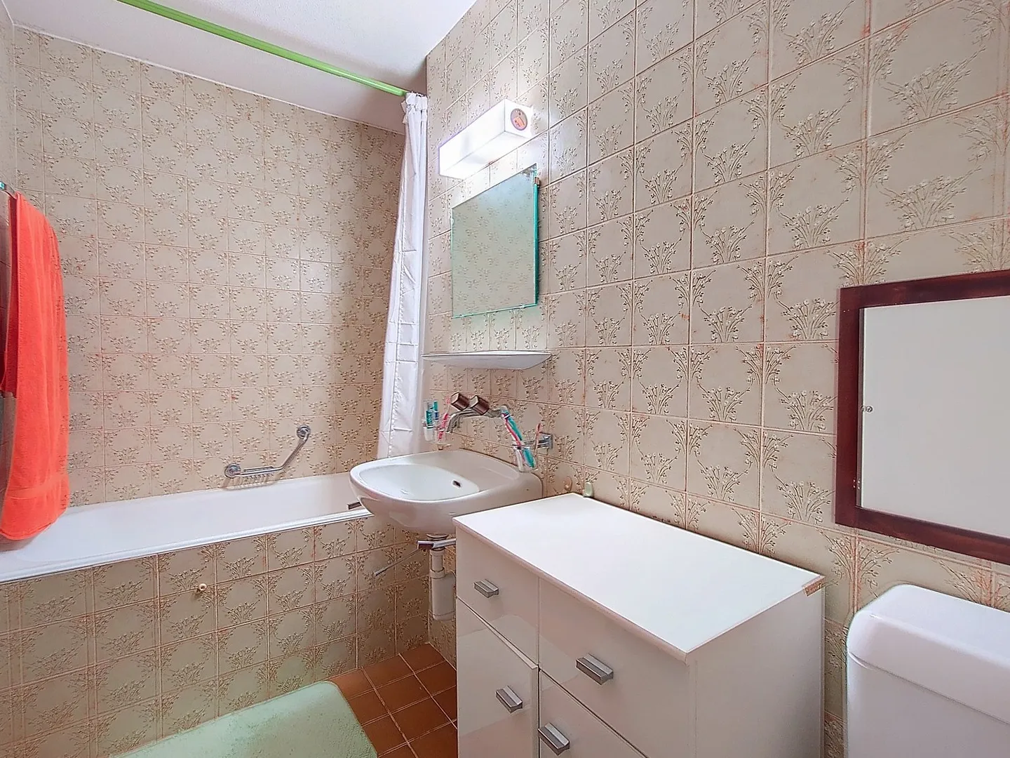 EXKLUSIV! Großes Duplex 3.5 Zimmer mit Terrasse im Herzen von Torgon - Foto 5 von 13