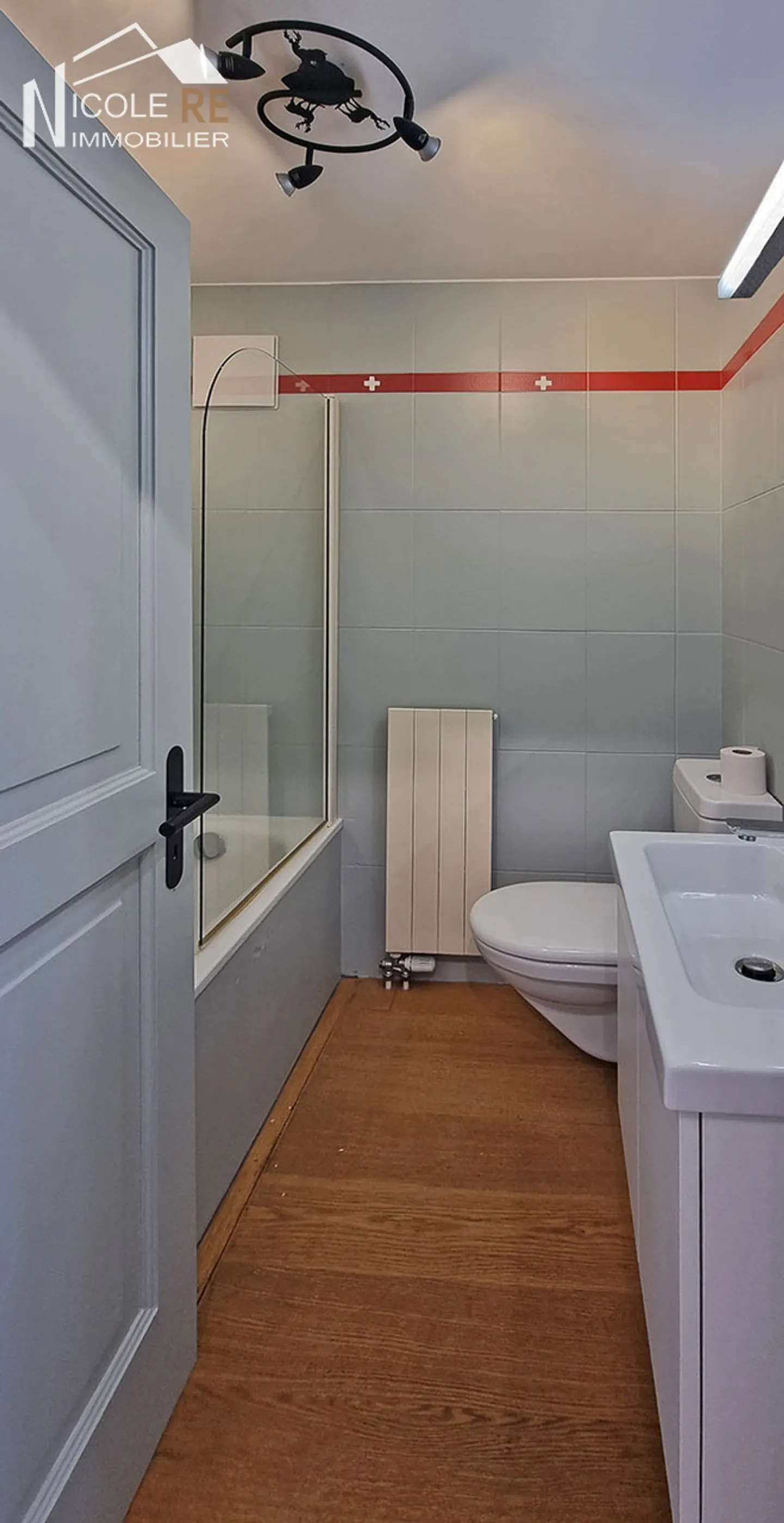 Center of Crans - luxurious residence - Photo 15 of 29