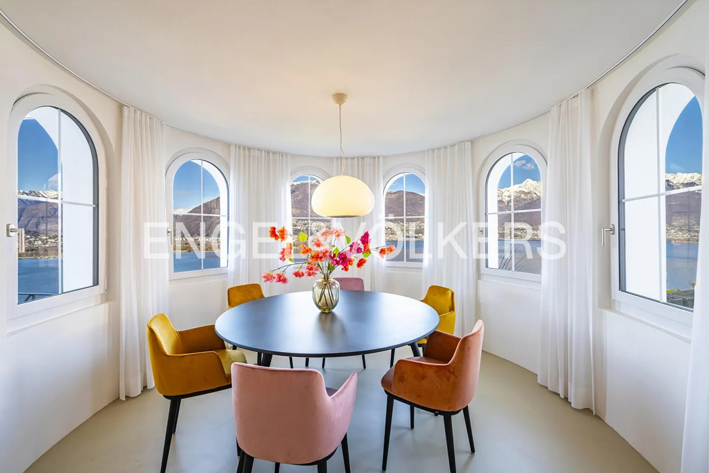 Holiday with Mediterranean Charm (5) - Photo 8 of 15