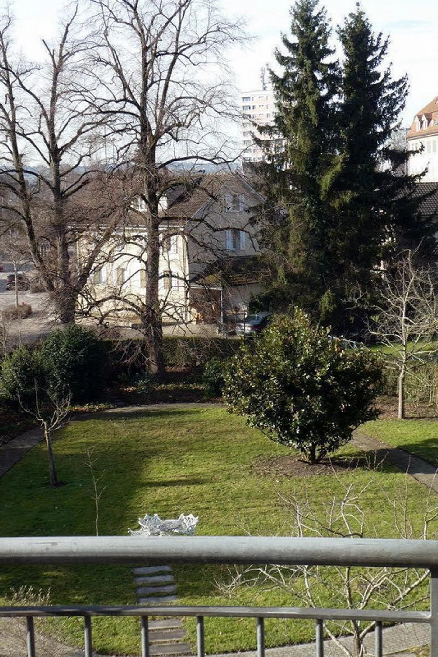 4.5 Room Art Nouveau Apartment - Photo 4 of 15