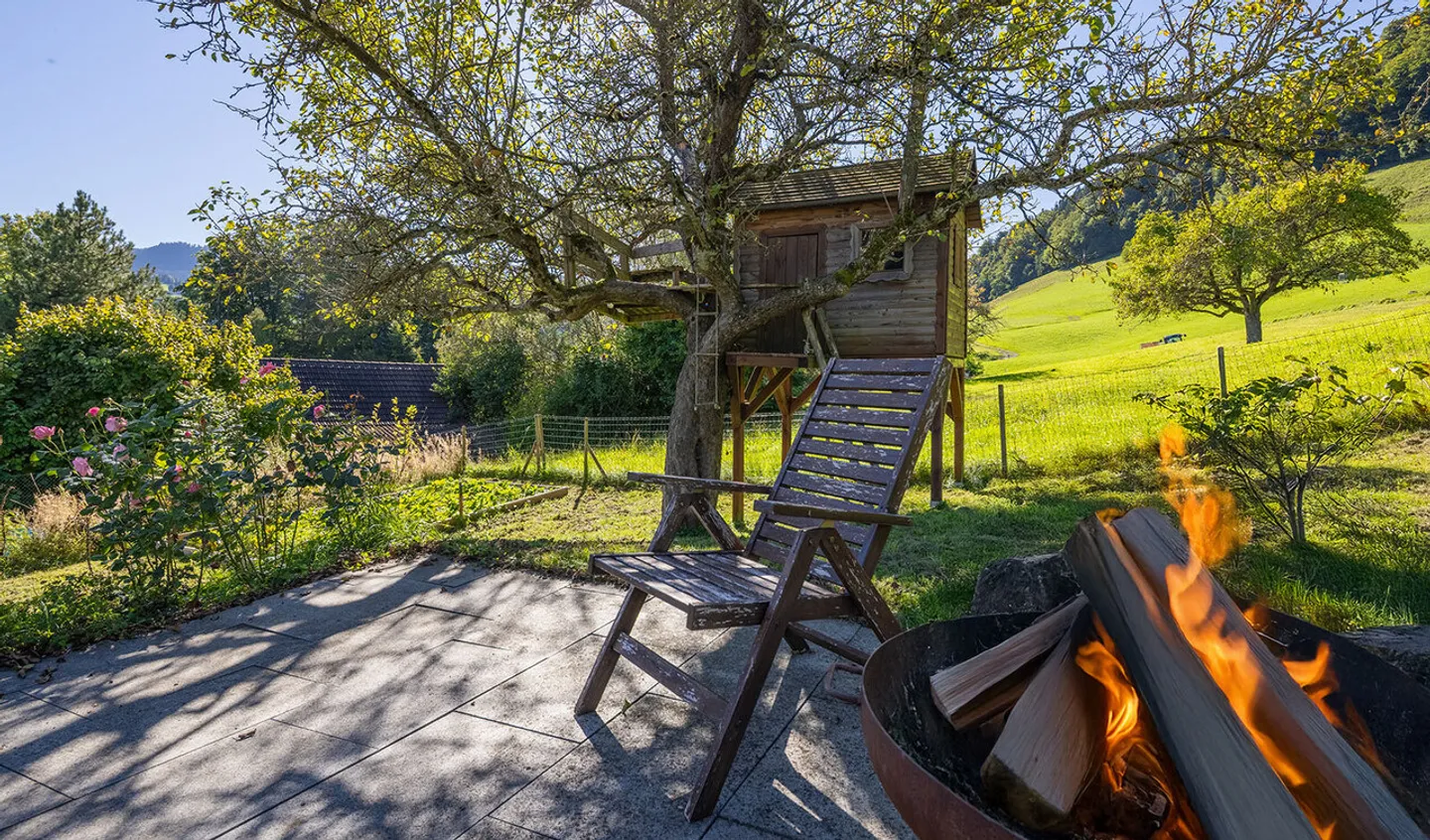 Luxury of the Future - Nature. Space. Privacy. - Photo 8 of 9
