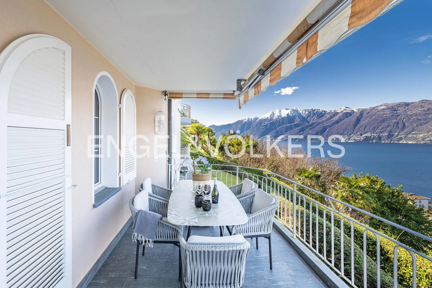 Holiday with Mediterranean Charm (5) - Photo 9 of 15