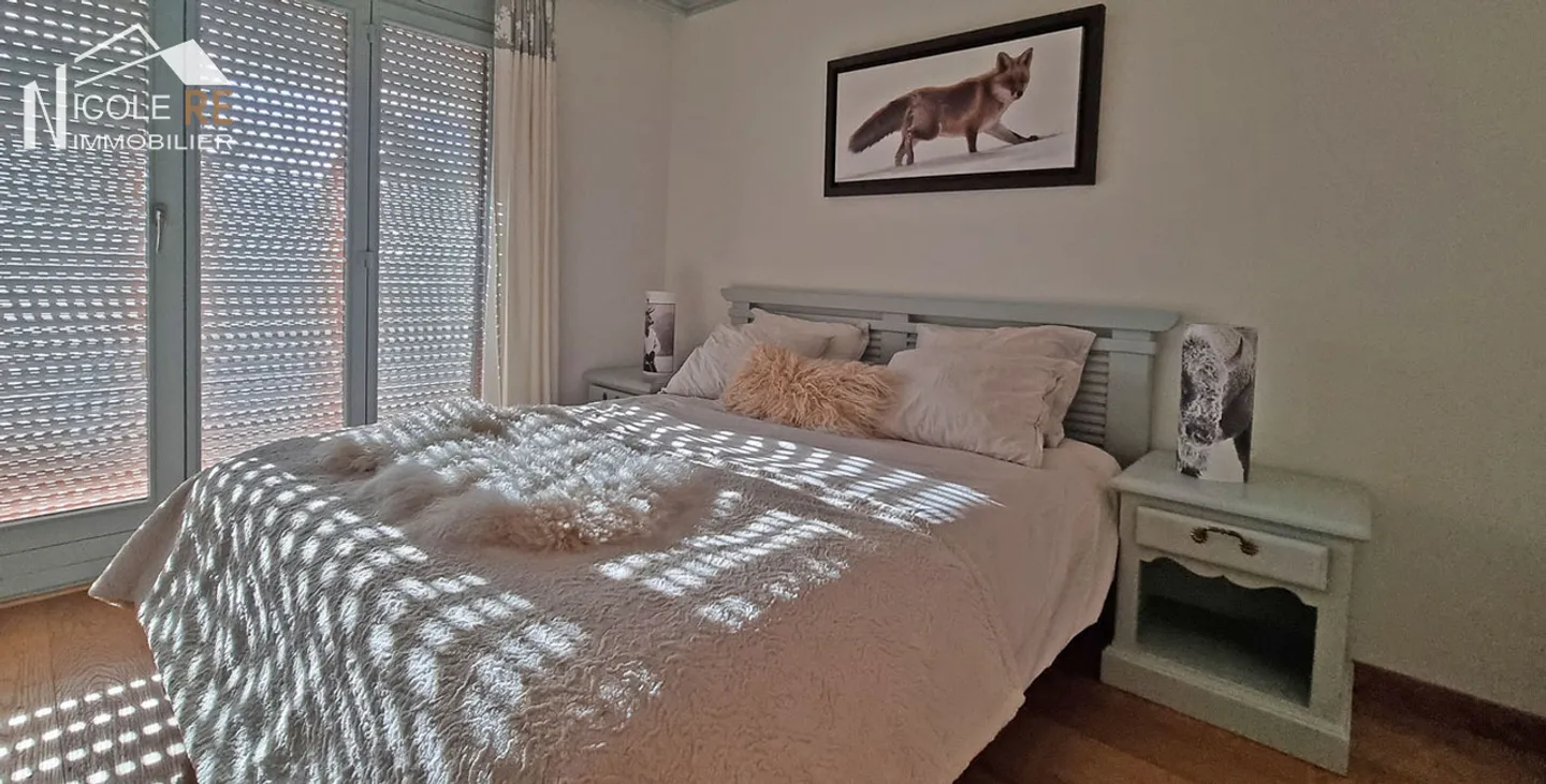 Center of Crans - luxurious residence - Photo 17 of 29