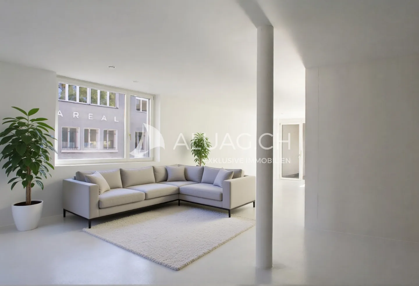 Loft versatile con terrazza - Foto 1 di 9