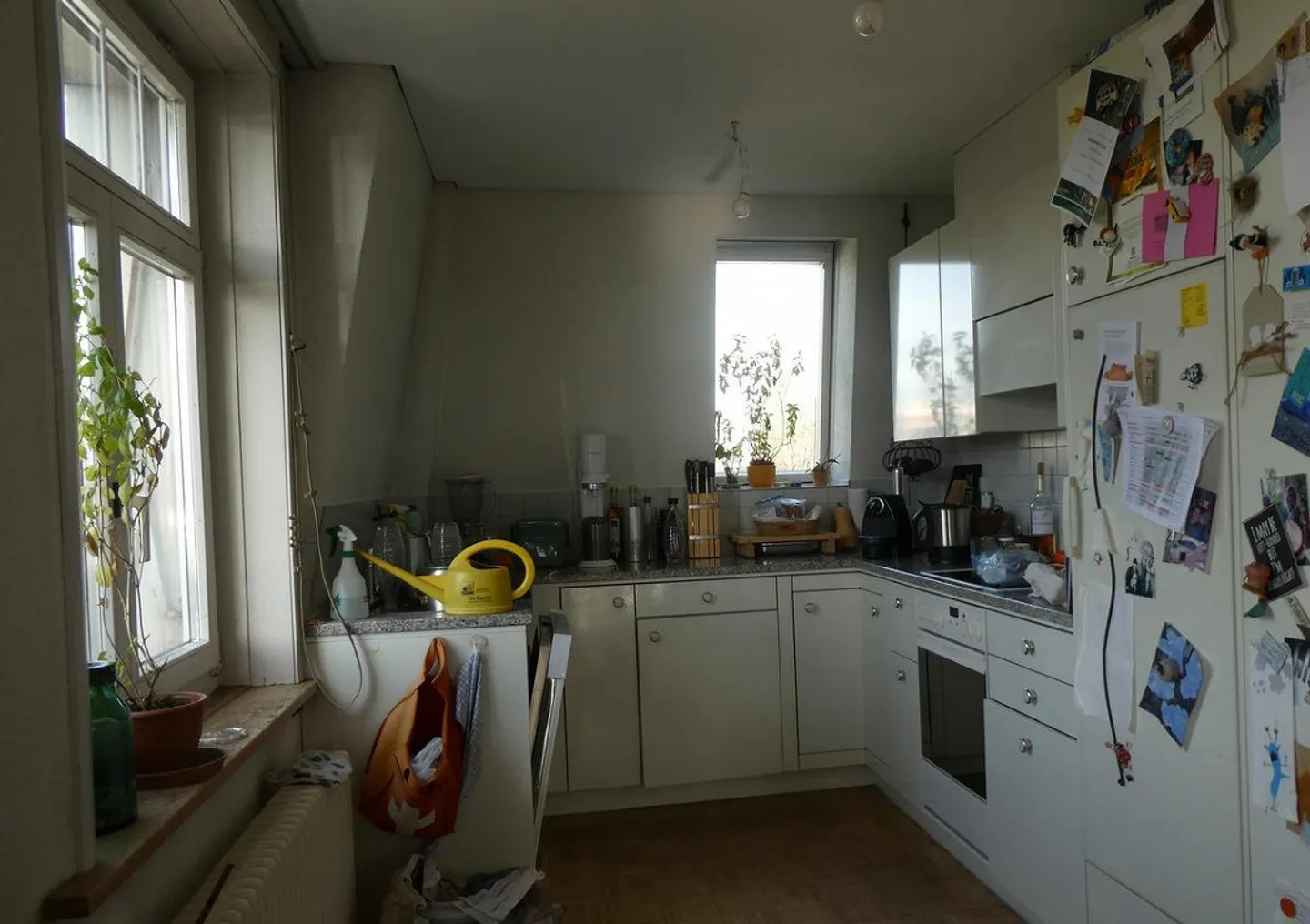 4.5 Room Art Nouveau Apartment - Photo 6 of 15