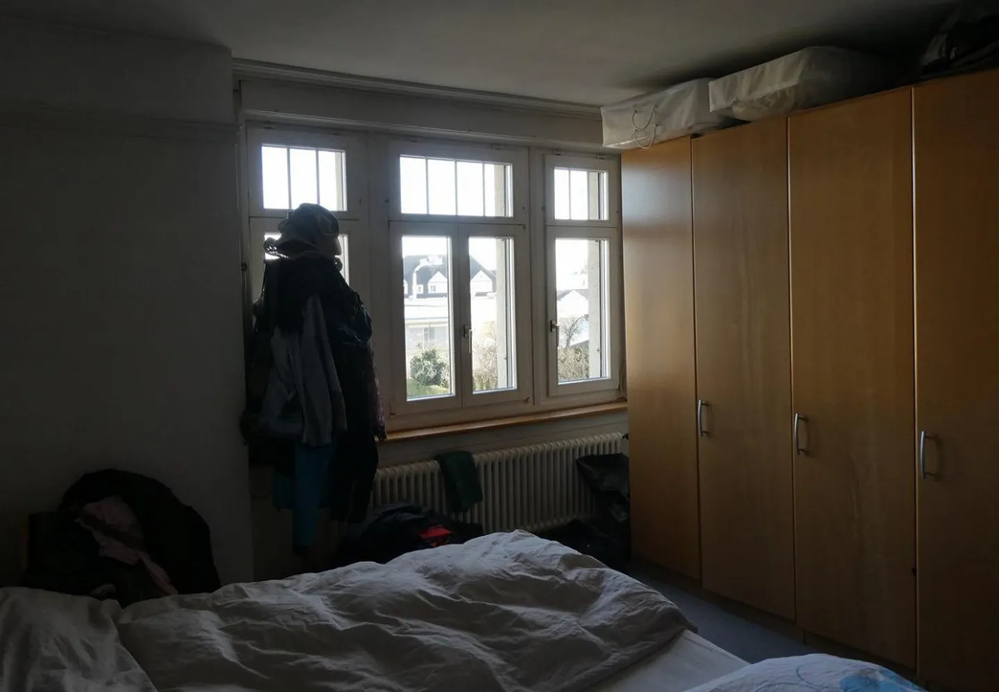 4.5 Room Art Nouveau Apartment - Photo 8 of 15