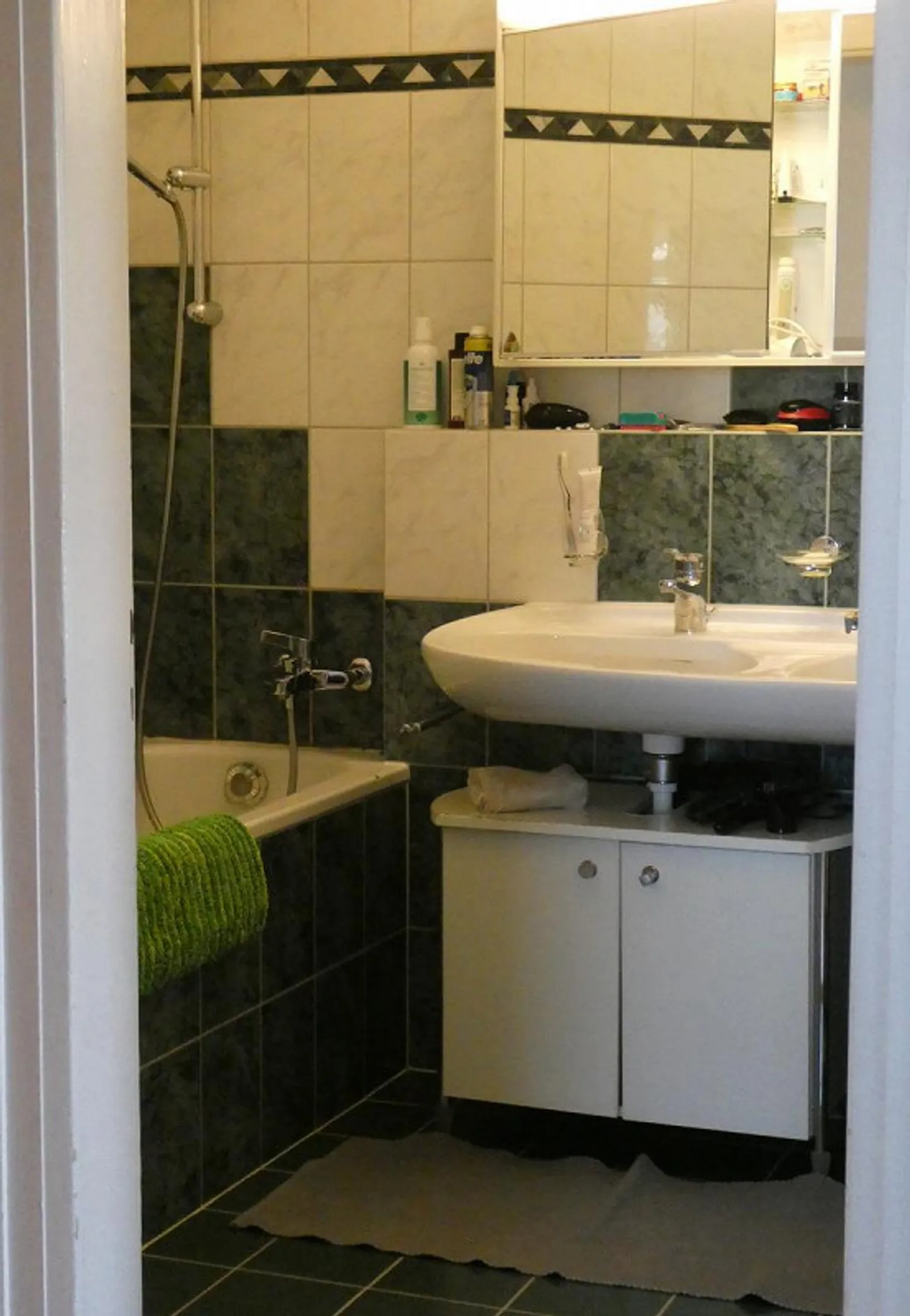 4.5 Room Art Nouveau Apartment - Photo 10 of 15