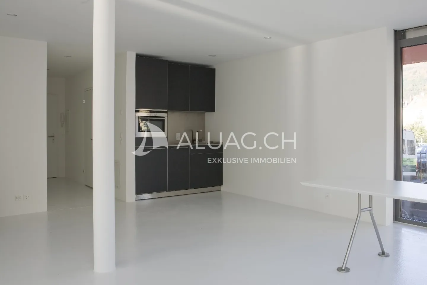 Loft versatile con terrazza - Foto 5 di 9