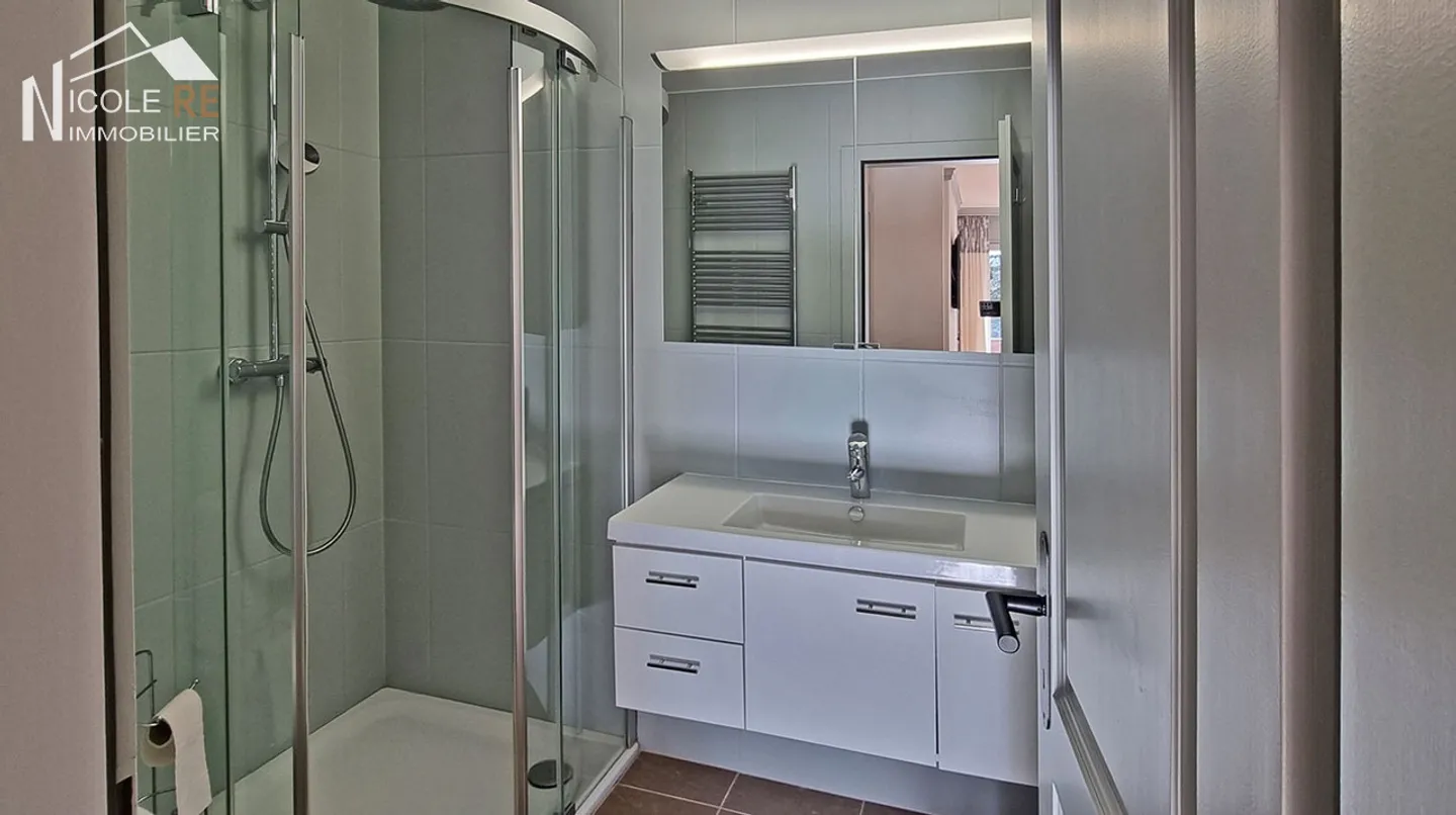 Center of Crans - luxurious residence - Photo 24 of 29