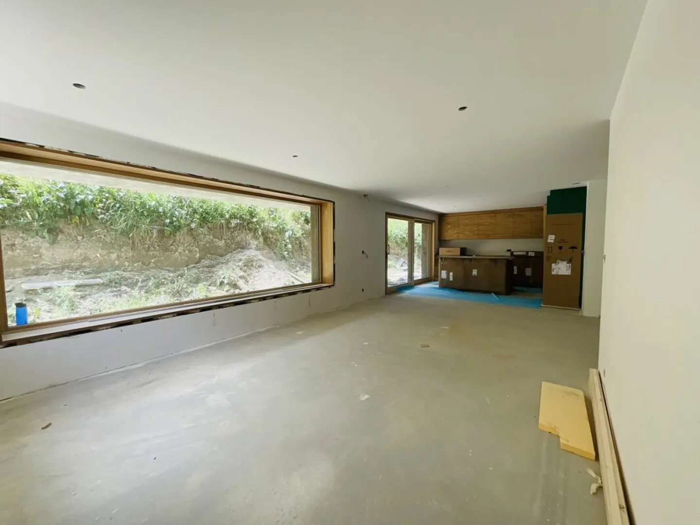 Apartment with terrace and garden under construction - Photo 4 of 20