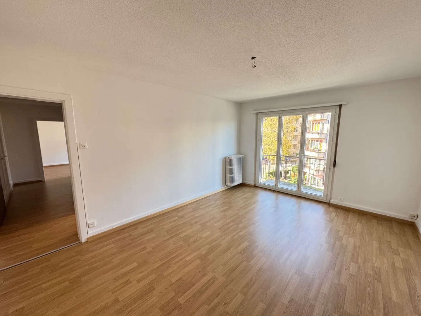 2-room apartment in Oerlikon - Photo 2 of 7