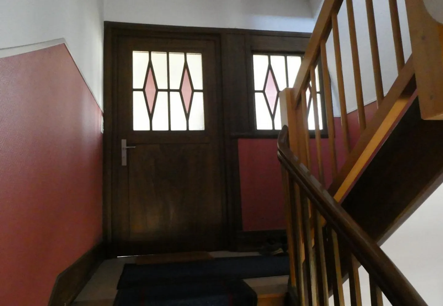 4.5 Room Art Nouveau Apartment - Photo 12 of 15