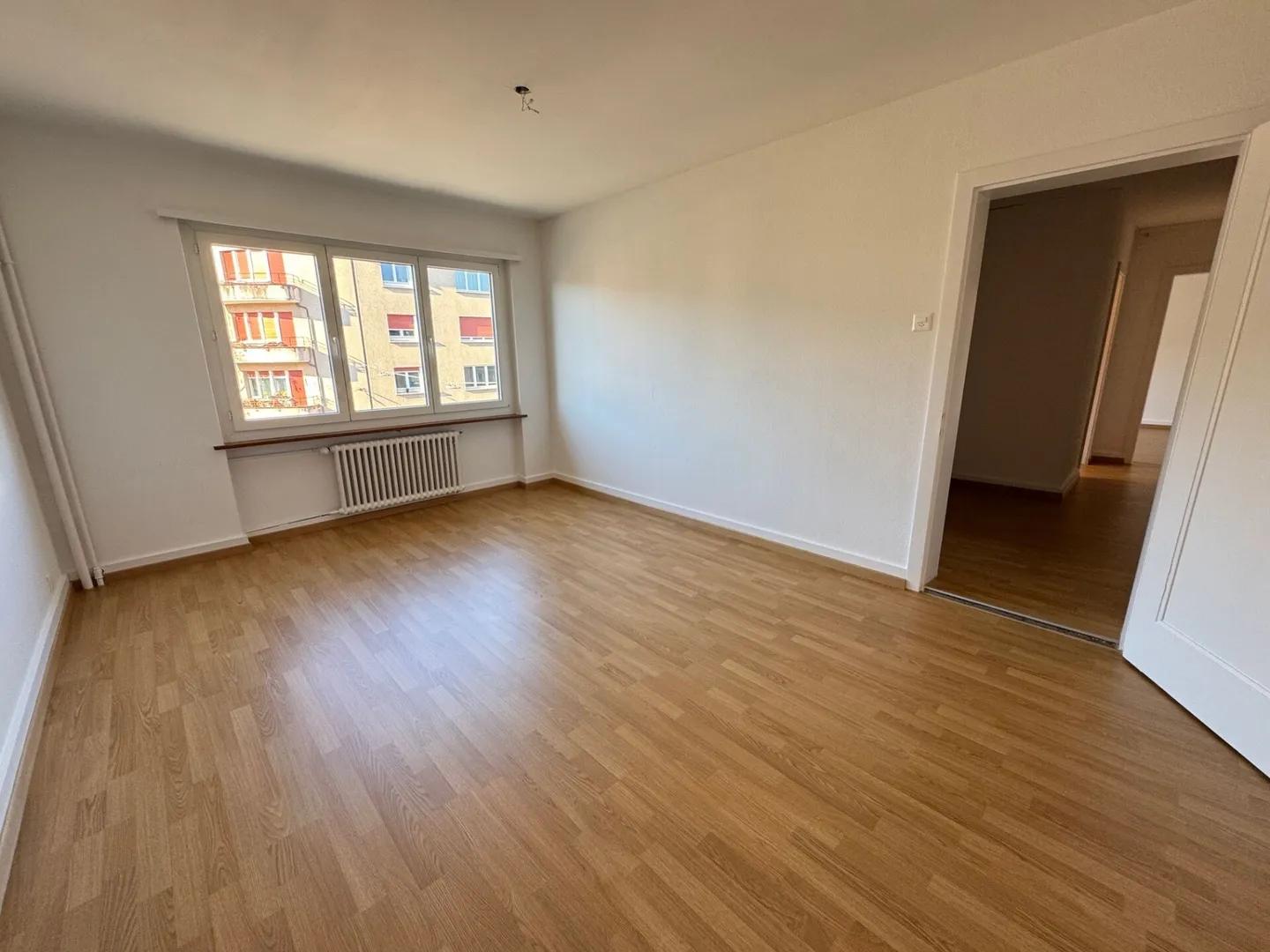 2-room apartment in Oerlikon - Photo 3 of 7