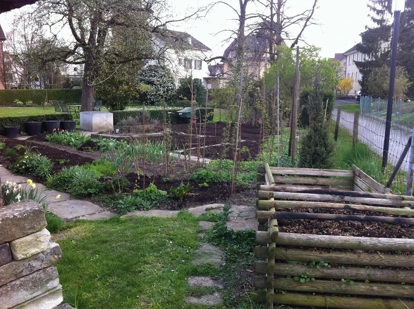 4.5 Room Art Nouveau Apartment - Photo 14 of 15