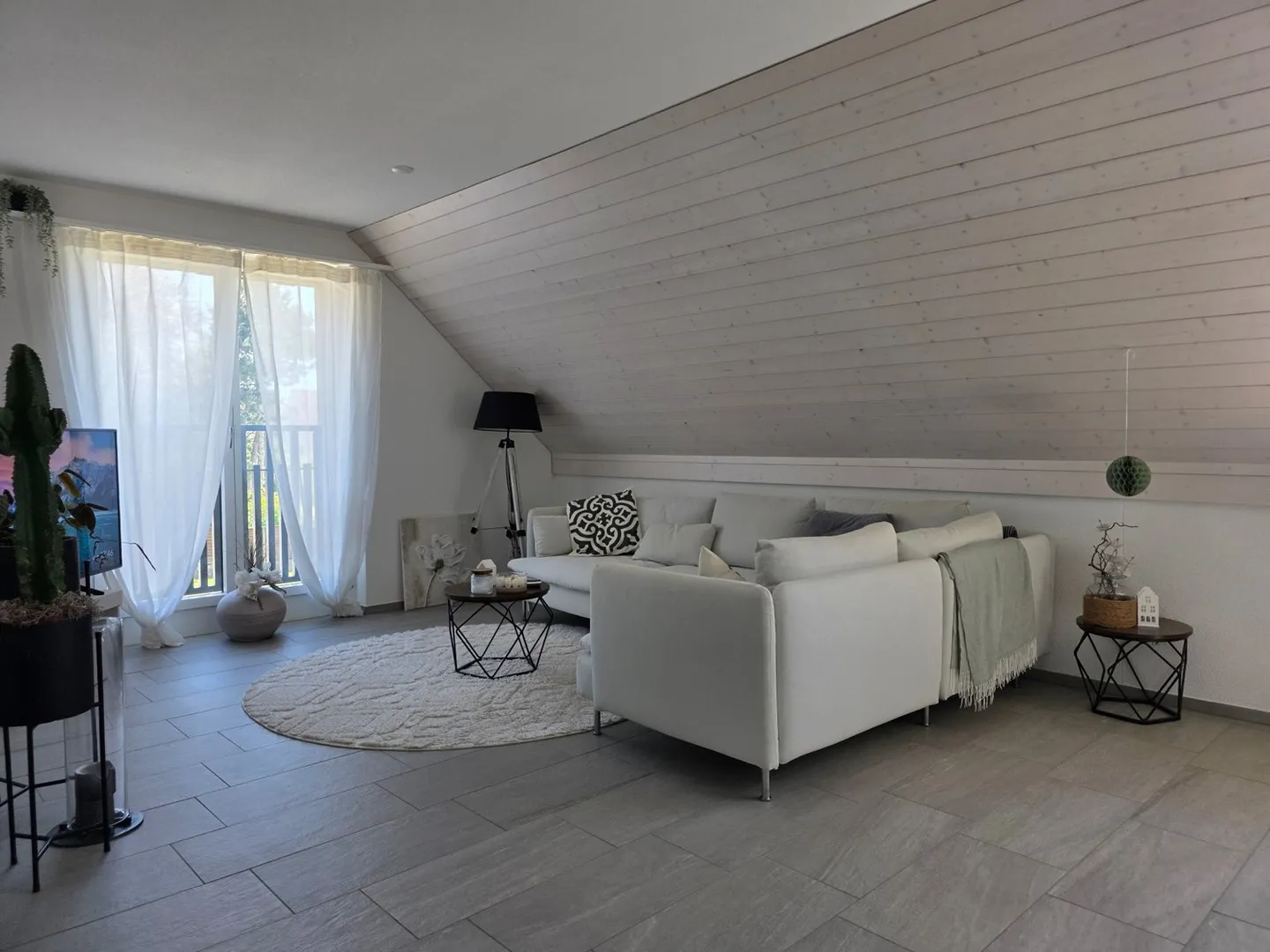 Wunderschöne Maisonette Wohnung - Foto 2 von 12