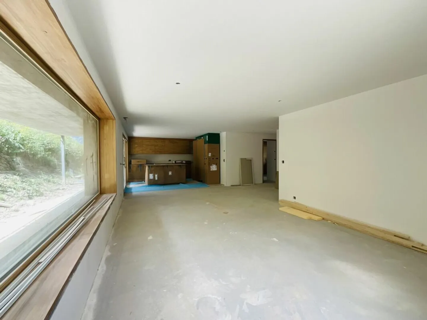 Apartment with terrace and garden under construction - Photo 5 of 20