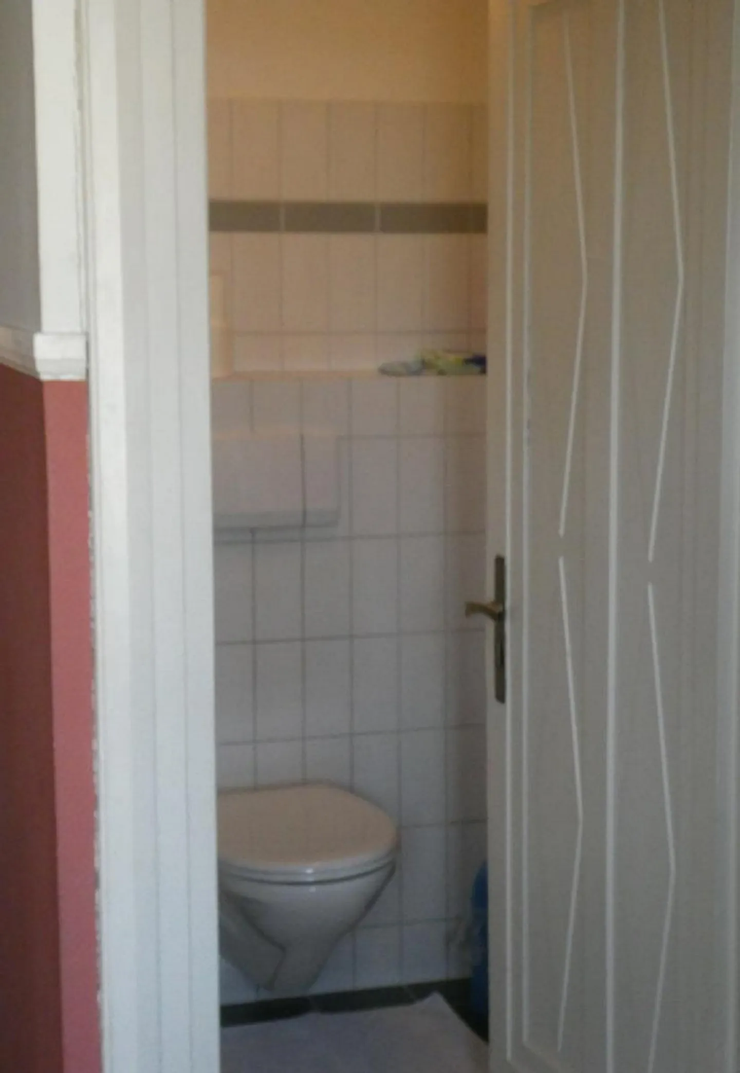 4.5 Room Art Nouveau Apartment - Photo 11 of 15