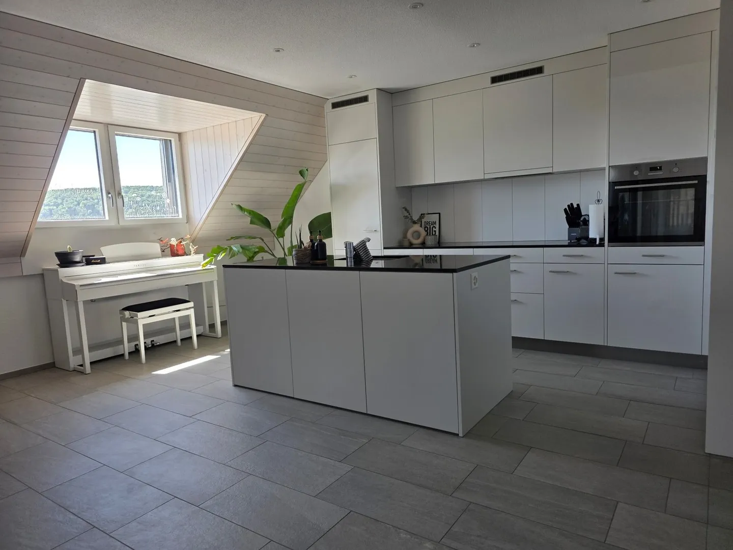 Wunderschöne Maisonette Wohnung - Foto 4 von 12