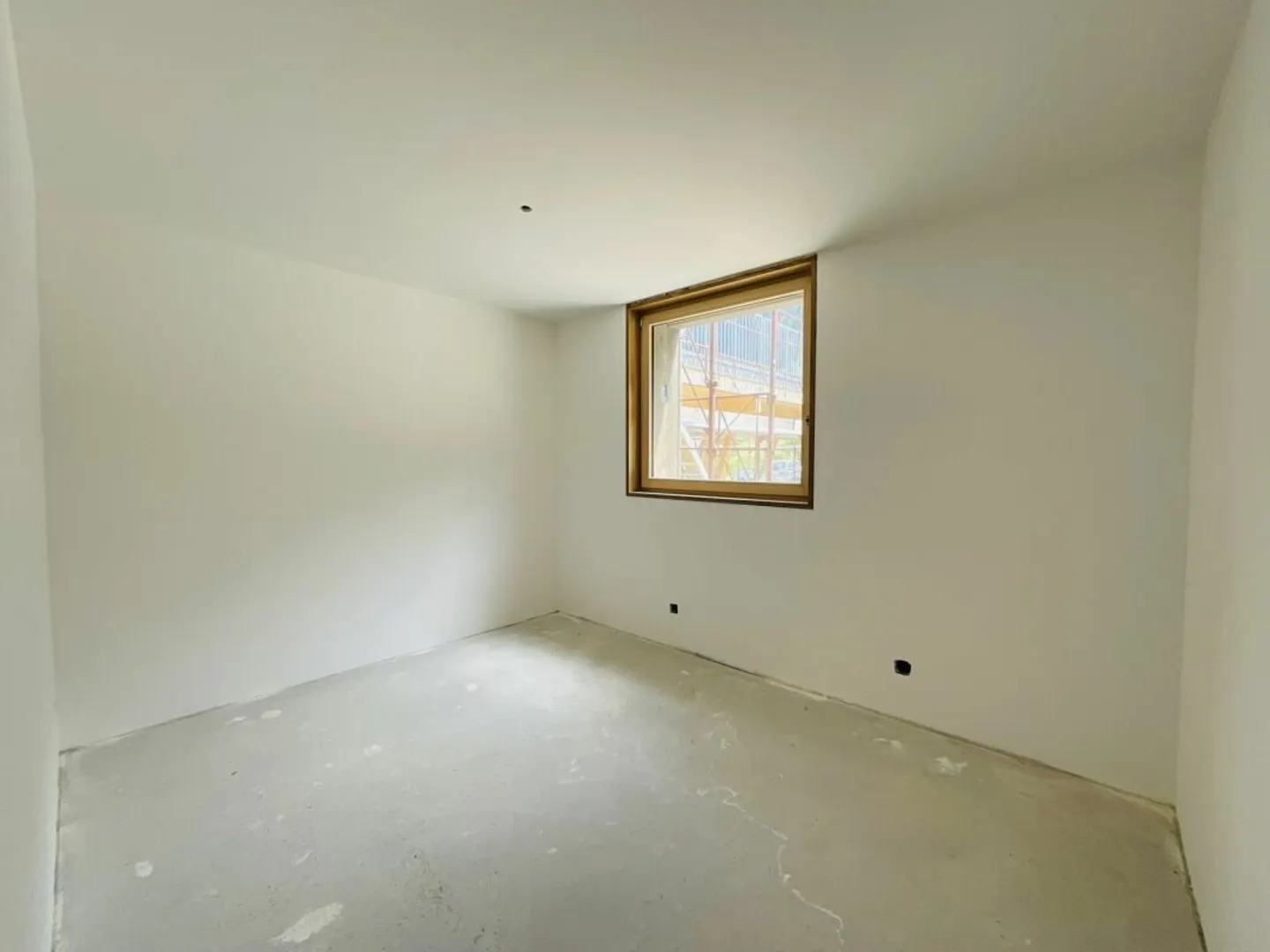 Apartment with terrace and garden under construction - Photo 7 of 20