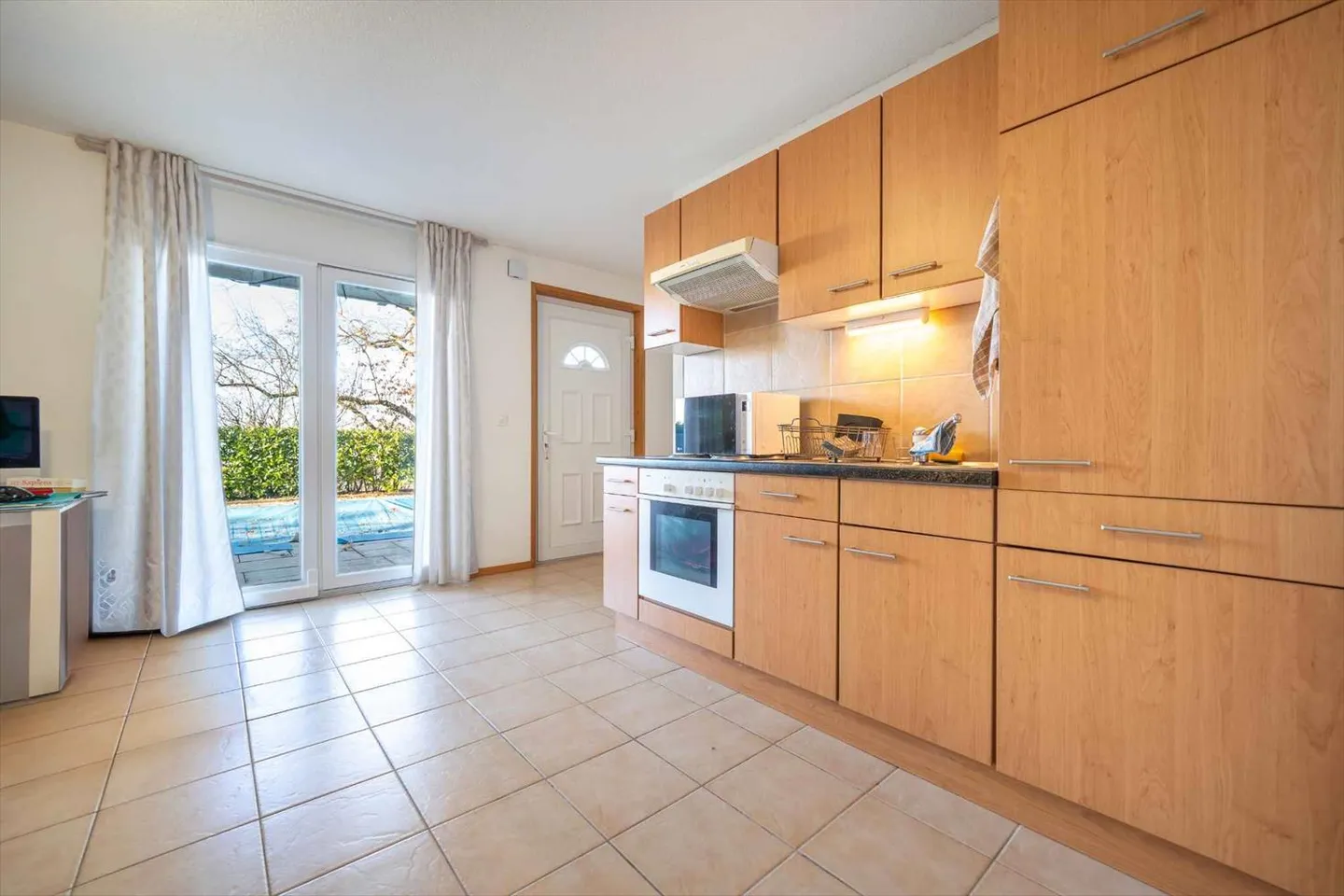 Villa 4.5 stanze - Foto 10 di 11