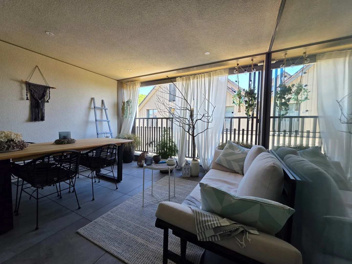 Wunderschöne Maisonette Wohnung - Foto 5 von 12