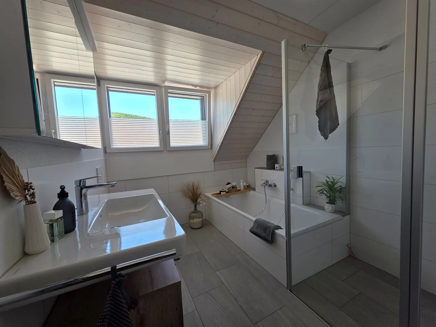 Wunderschöne Maisonette Wohnung - Foto 6 von 12