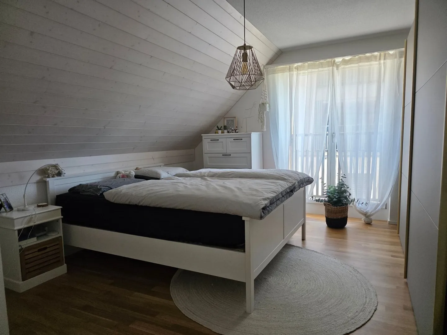 Wunderschöne Maisonette Wohnung - Foto 8 von 12