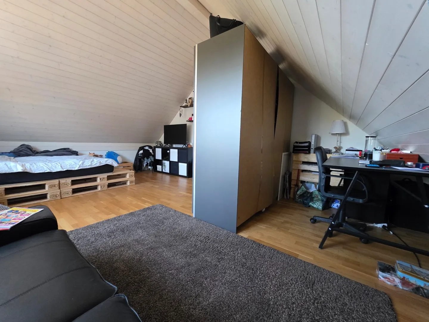 Wunderschöne Maisonette Wohnung - Foto 9 von 12