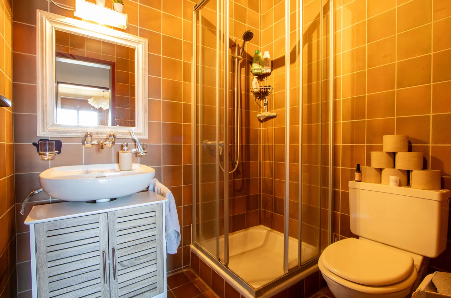 Attico 4.5 camere affascinante - Foto 12 di 13