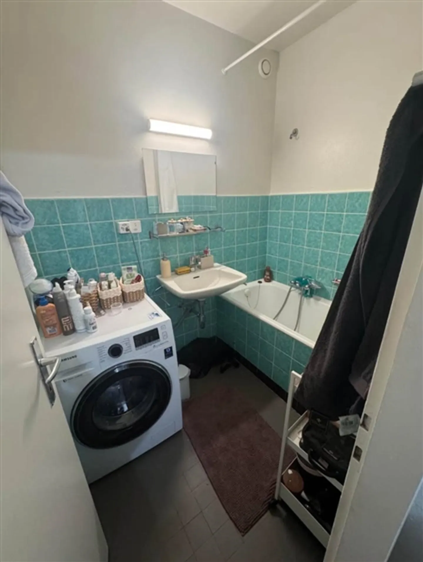 «4-Zimmer-Wohnung in Les Charmilles» - Foto 5 von 8