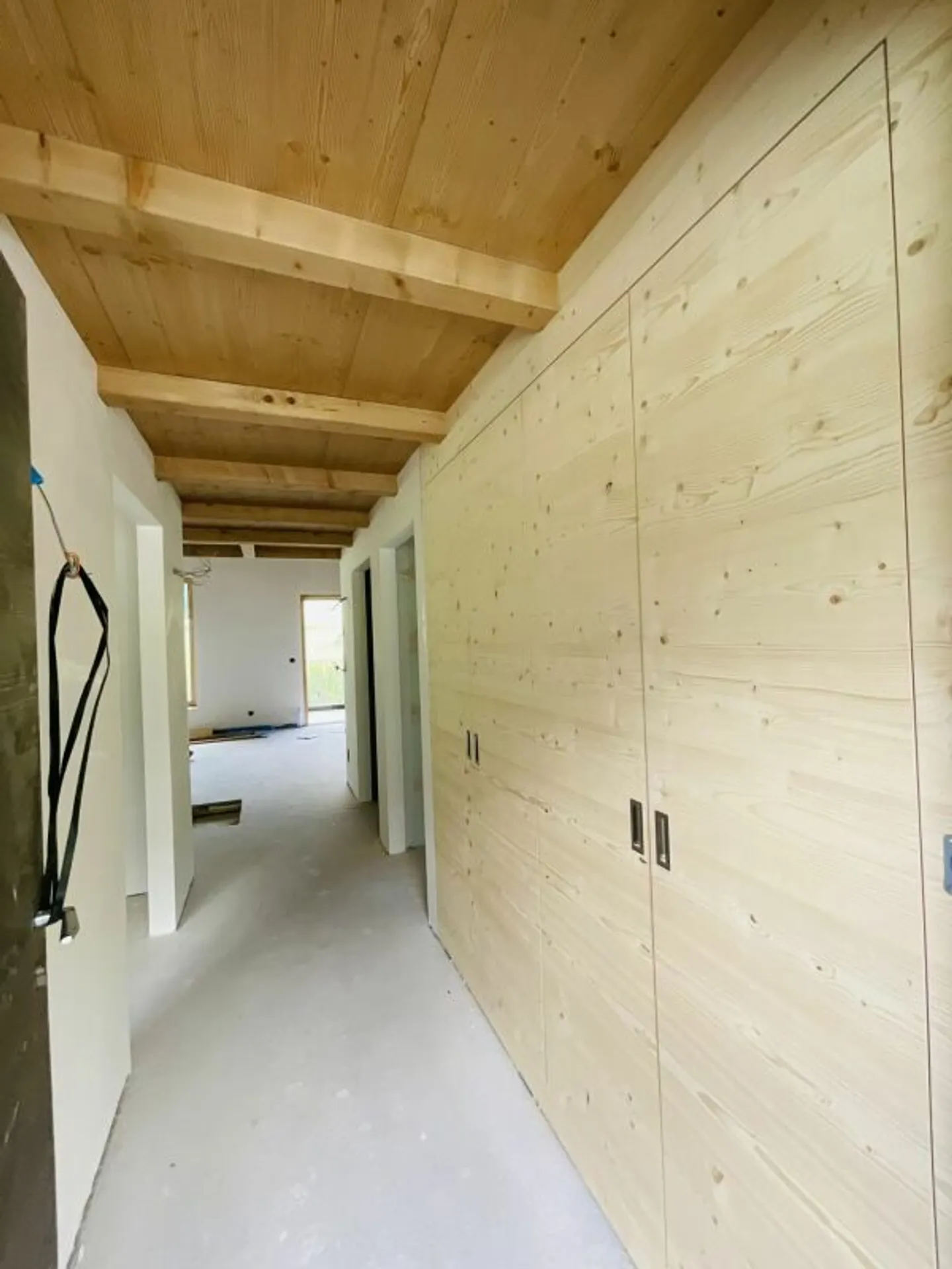 Apartment with terrace and garden under construction - Photo 9 of 20