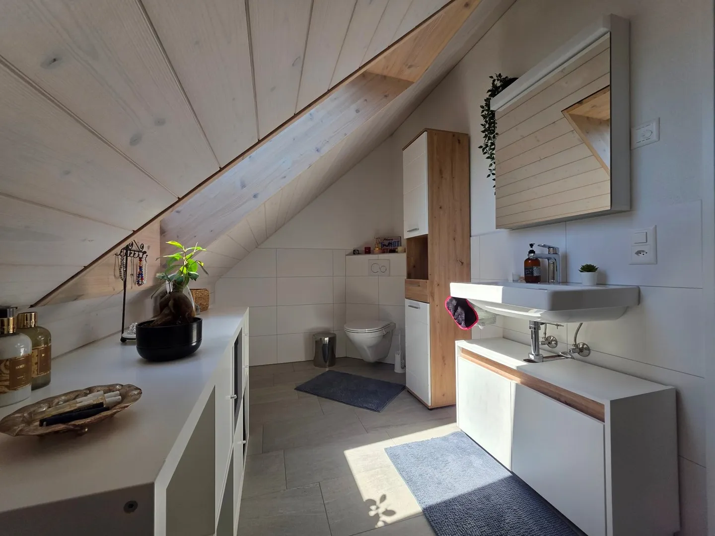 Wunderschöne Maisonette Wohnung - Foto 10 von 12