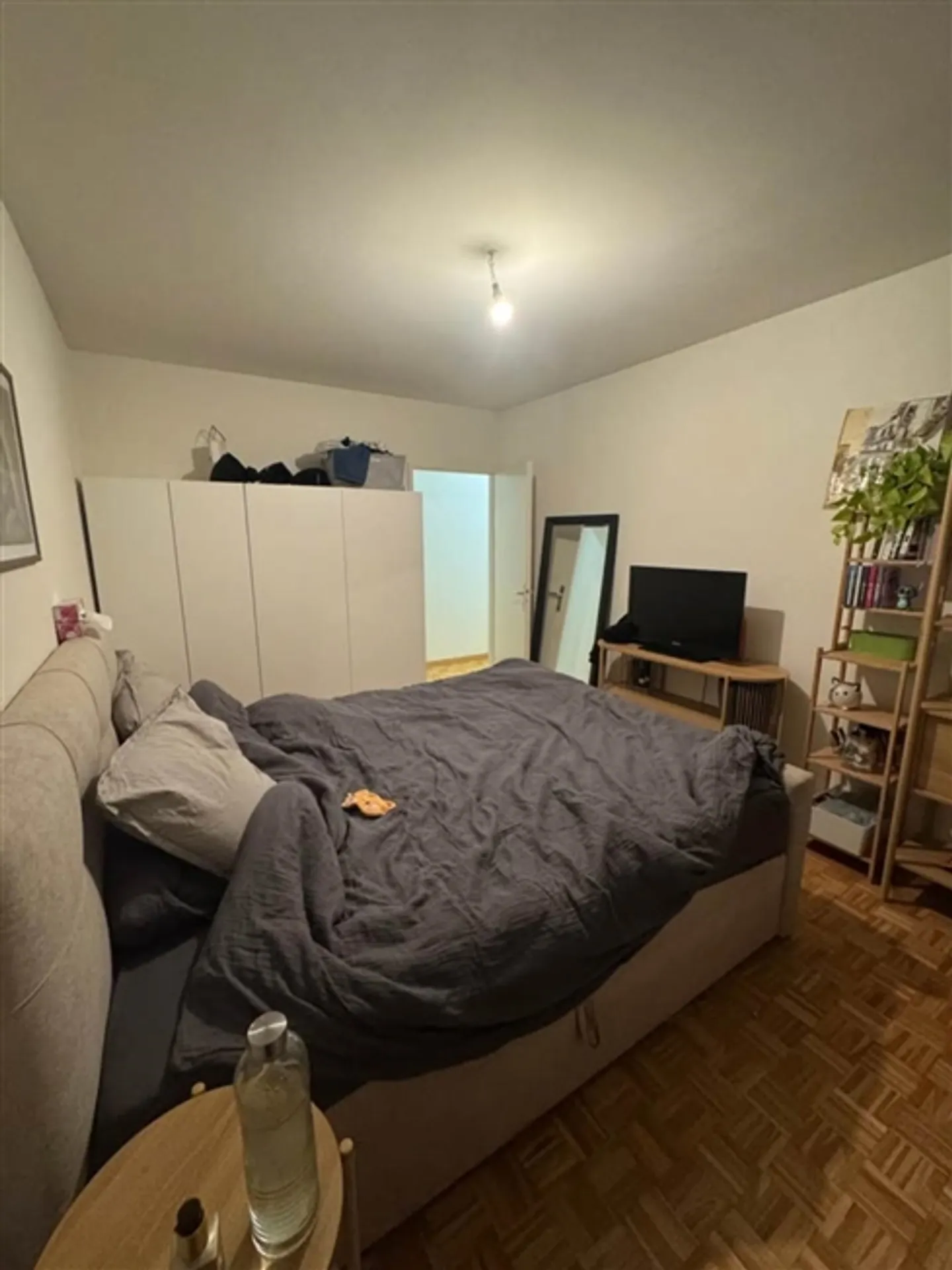 «4-Zimmer-Wohnung in Les Charmilles» - Foto 3 von 8