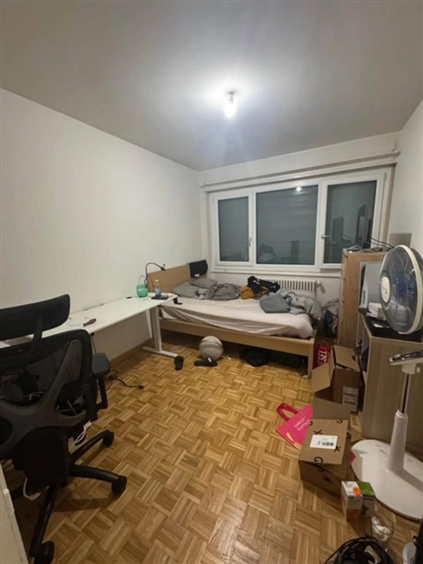 «4-Zimmer-Wohnung in Les Charmilles» - Foto 4 von 8