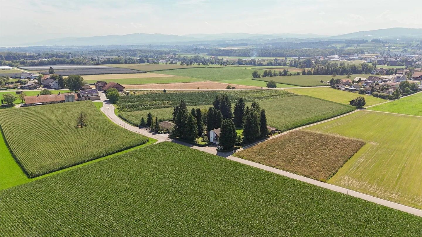 Proprietà con giardino simile a un parco in una posizione unica - Foto 7 di 19