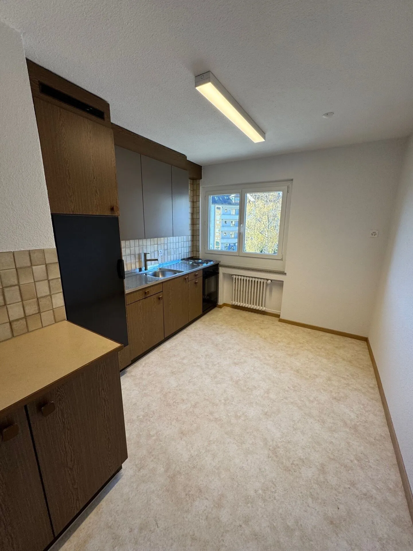 2-room apartment in Oerlikon - Photo 5 of 7