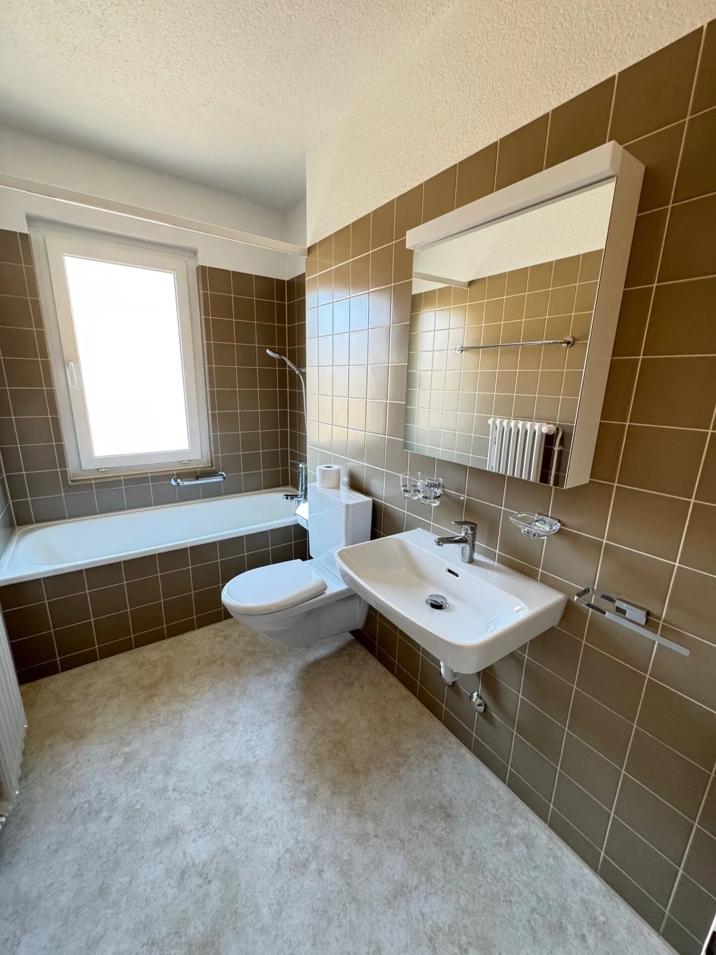 2-room apartment in Oerlikon - Photo 6 of 7