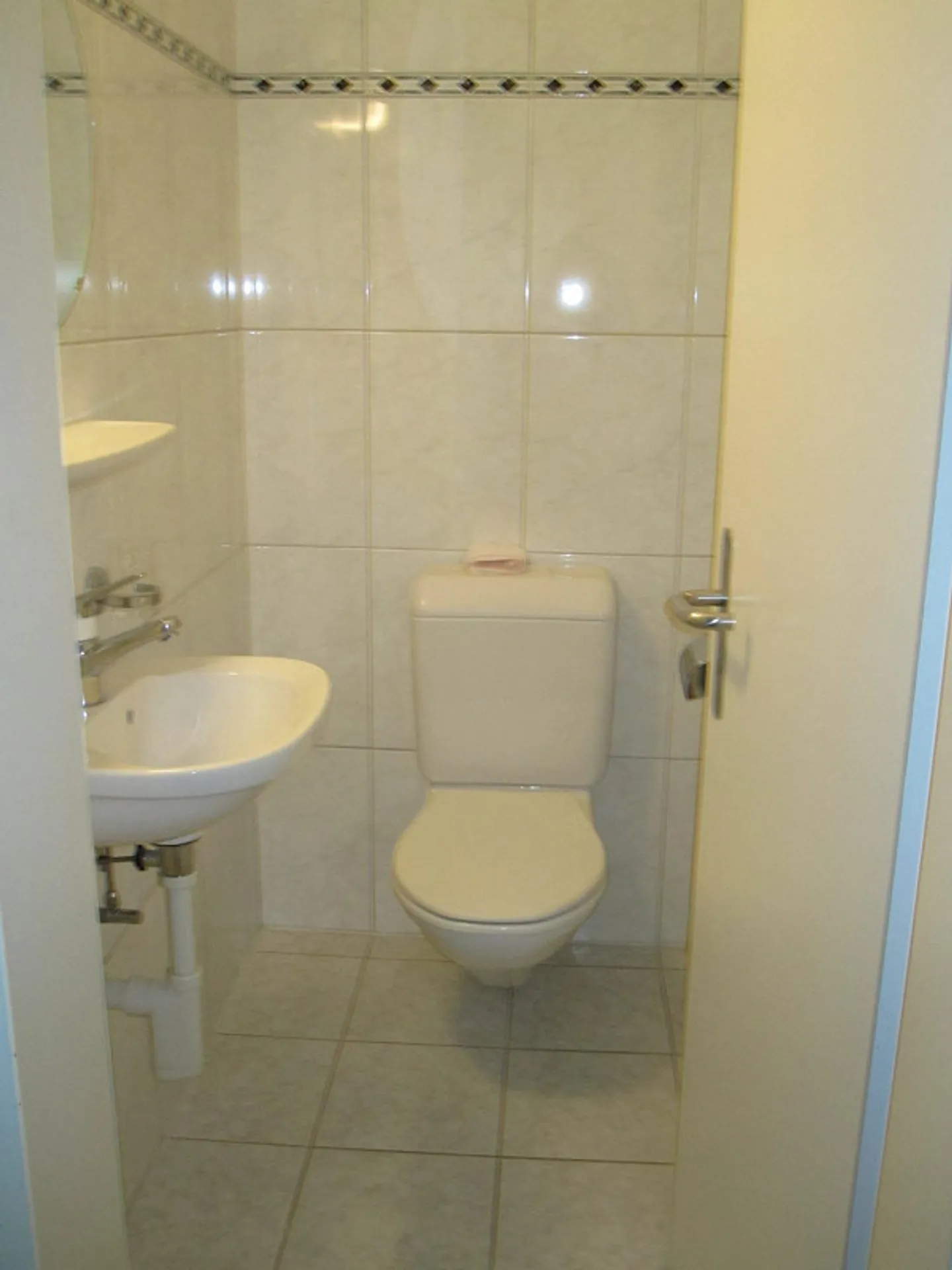 Beautiful, spacious 4.5-room apartment with garden seating area - Photo 9 of 9